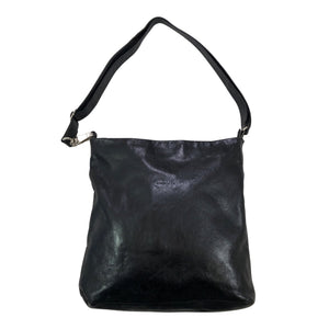 Unisex Okay's - Olkalaukku, koko Midi -  (1)