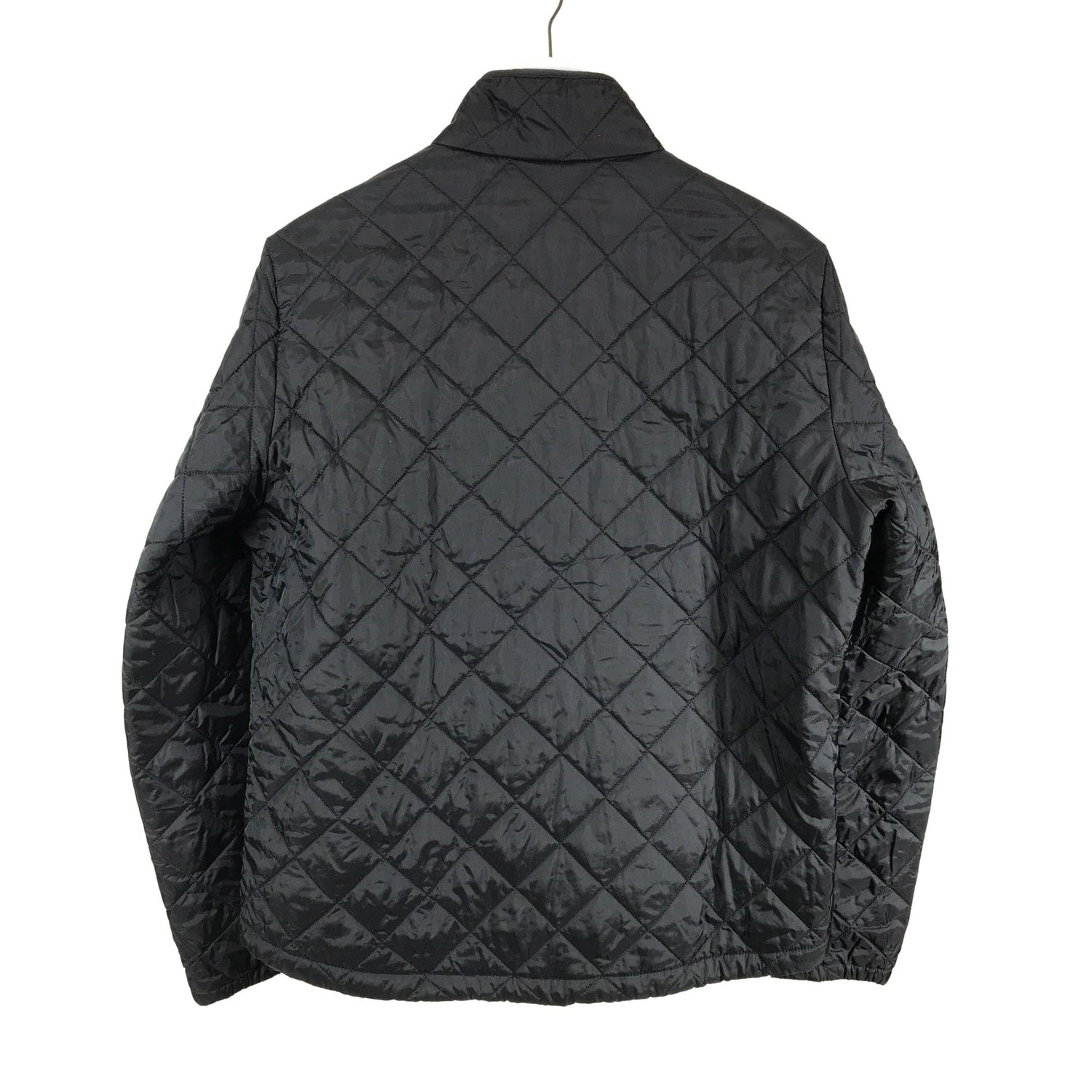 Kevyttoppatakki  Tikkitakki, koko L  Barbour 