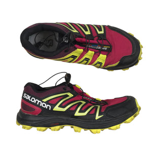 Unisex Salomon - Juoksukengät, koko 36 -  (1)