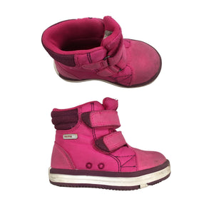 Unisex Reimatec - Välikausikengät, koko 20 -  (1)