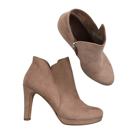 Unisex Tamaris - Nilkkurit, koko 37 -  ()