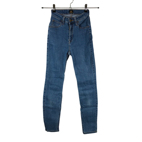 Unisex Lee - Farkut, koko 32 -  ()