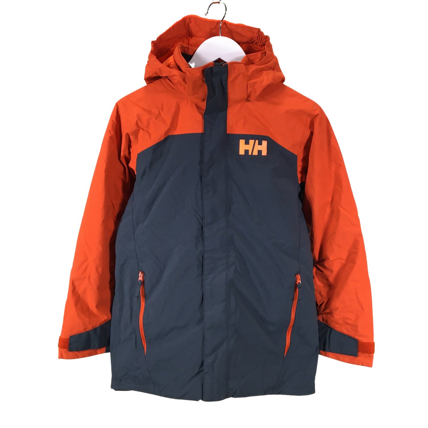  Toppatakki  Toppatakki, koko 158 - 164  Helly Hansen 