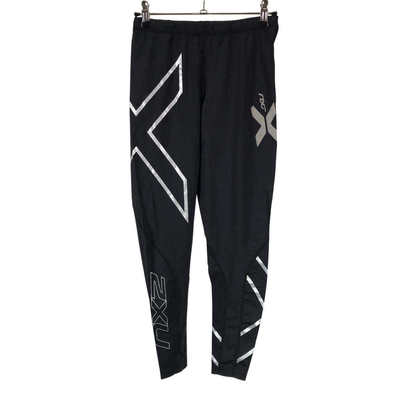 Unisex 2XU - Urheilucaprit, koko 38 -  (1)