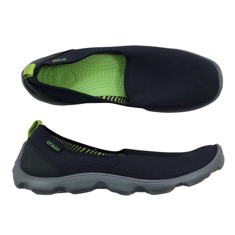 Unisex Crocs - Loaferit, koko 39 -  ()