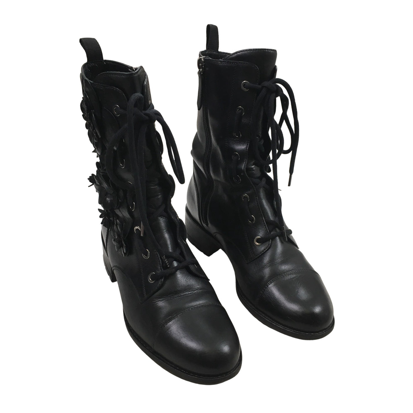 Unisex Valentino - Maiharit, koko 38 -  (2)