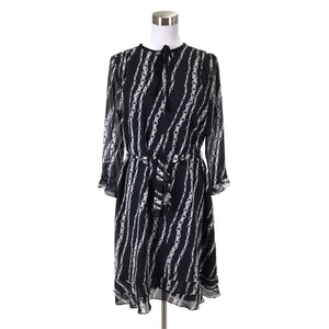Unisex Marella - Sifonkimekko, koko 40 -  (1)