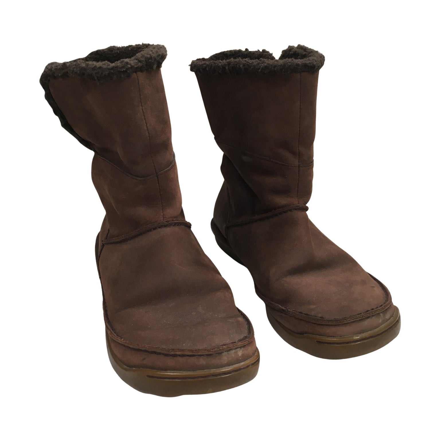  Talvikengät  Talvikengät, koko 38  Clarks 