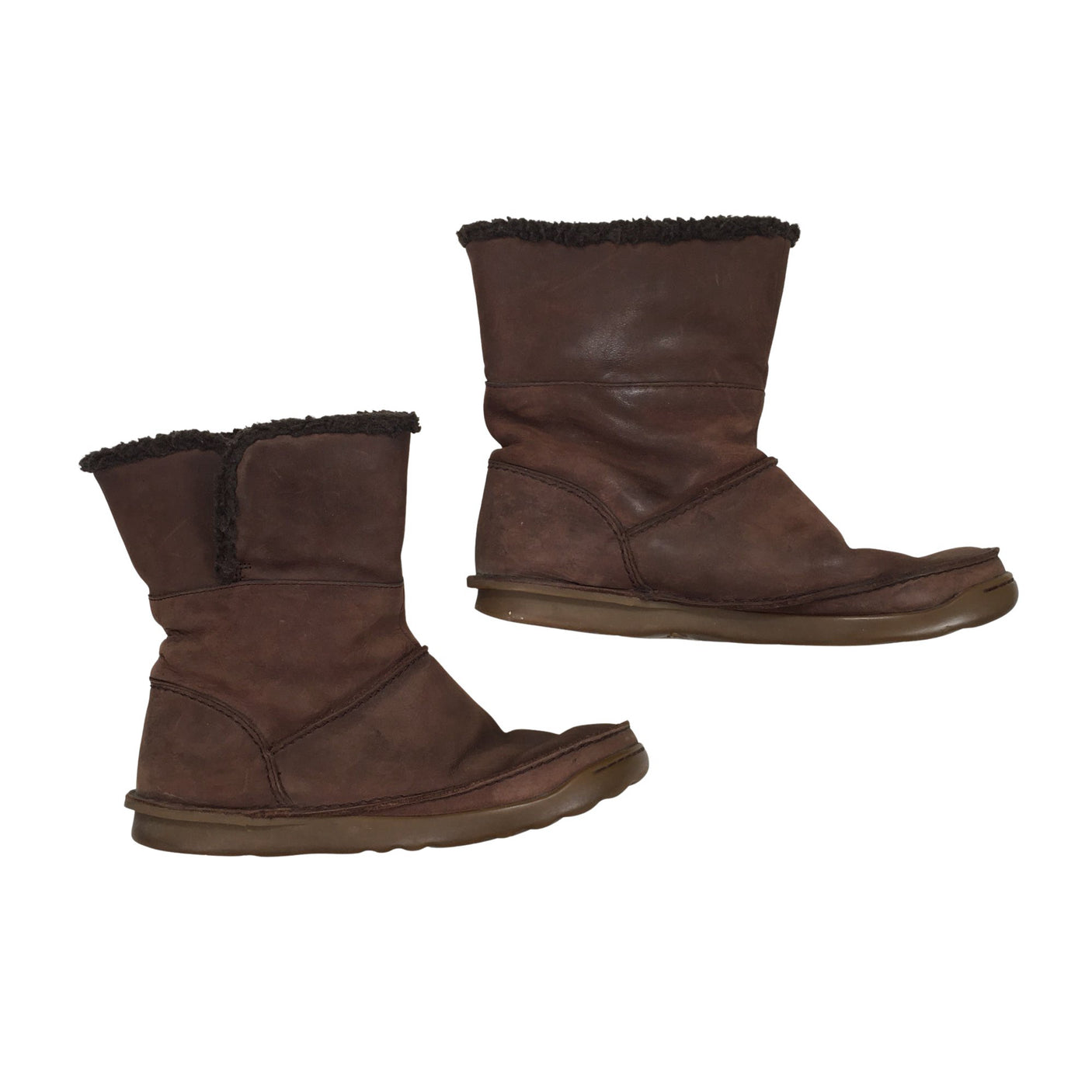 Unisex Clarks - Talvikengät, koko 38 -  (1)