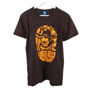 Unisex Nousu - T-paita, koko L -  (1)
