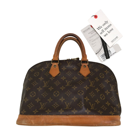 Unisex Louis Vuitton - Käsilaukku, koko Midi -  ()