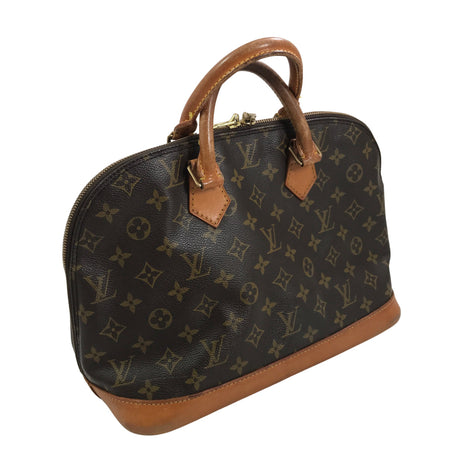 Unisex Louis Vuitton - Käsilaukku, koko Midi -  (2)