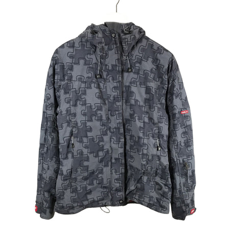 Unisex Halti - Toppatakki, koko 38 -  ()