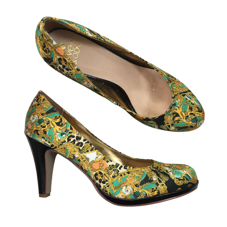 Unisex Even&Odd - Korkokengät, koko 42 -  ()