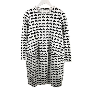 Unisex Marimekko - Trikoomekko, koko 38 -  (1)