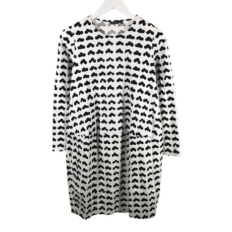 Unisex Marimekko - Trikoomekko, koko 38 -  ()