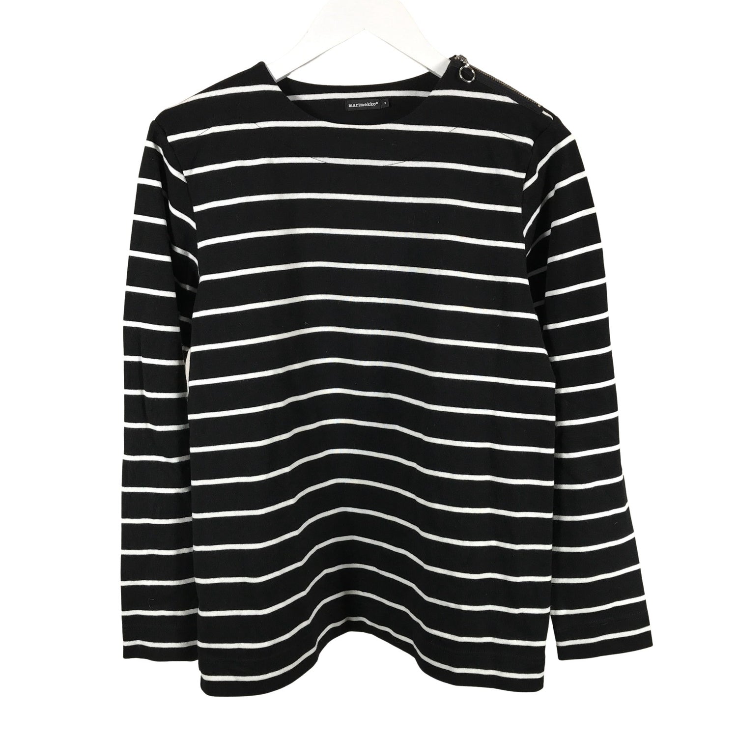  Paita  Trikoopaita, koko 38  Marimekko 