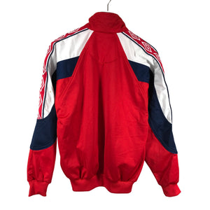 Unisex Umbro - Verryttelytakki, koko L -  (2)
