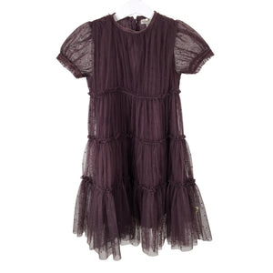 Unisex POMPdeLUX - Juhlamekko, koko 122 - 128 -  (1)