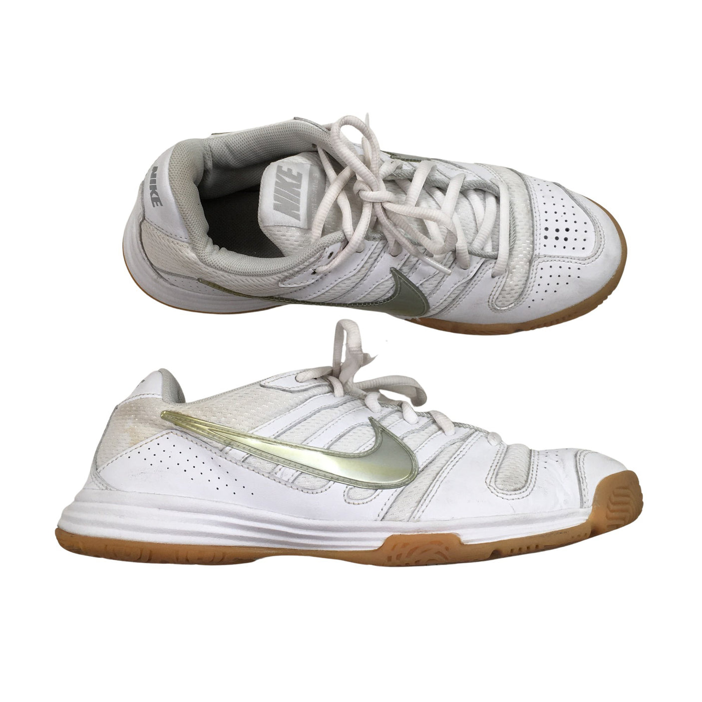 Unisex Nike - Sisäliikuntakengät, koko 40 -  (1)