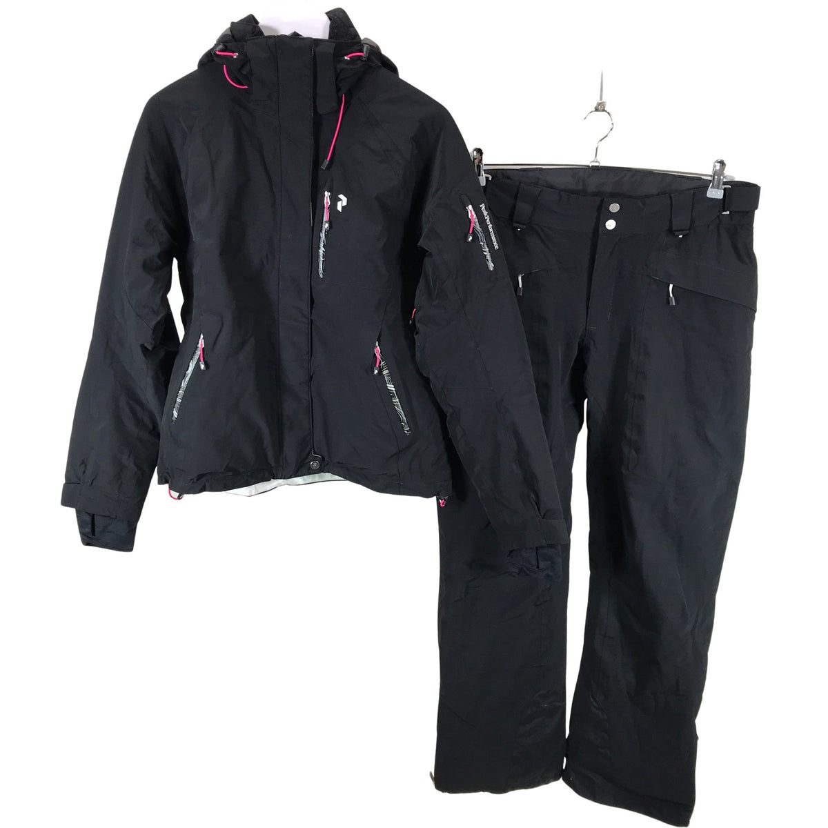 Unisex Peak Performance - Toppa-asu, koko 40 -  (1)