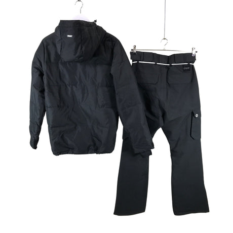 Unisex Dope - Toppa-asu, koko 34 -  (2)