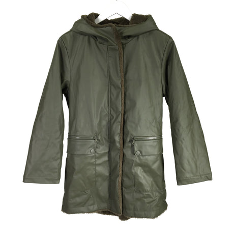 Unisex Zara - Sadetakki, koko 158 - 164 -  ()