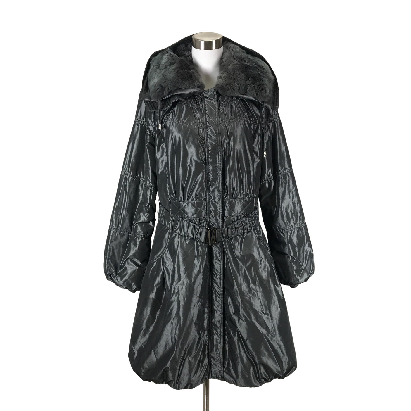 Unisex Alexandra - Toppatakki, koko 40 -  (1)