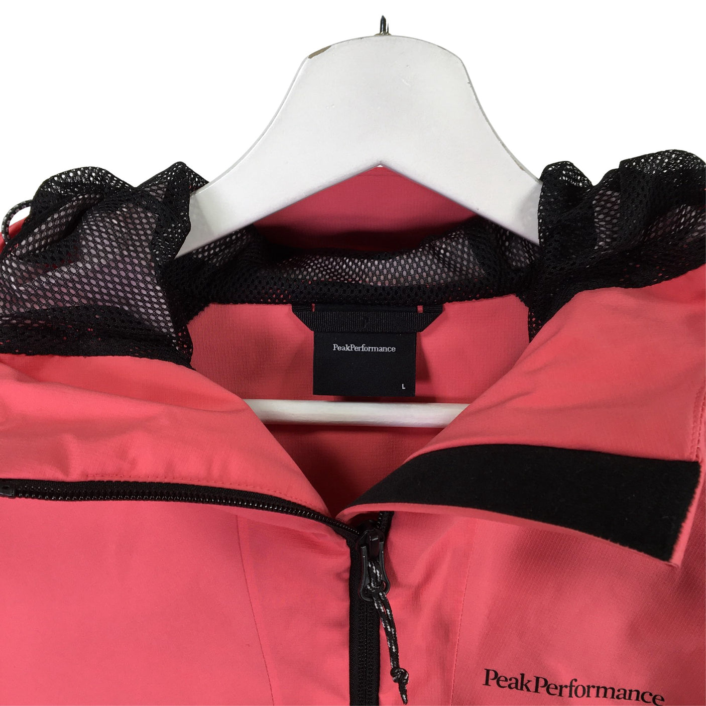 Unisex Peak Performance - Kuoritakki, koko 40 -  (3)