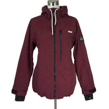 Unisex Dope - Toppatakki, koko 40 -  ()