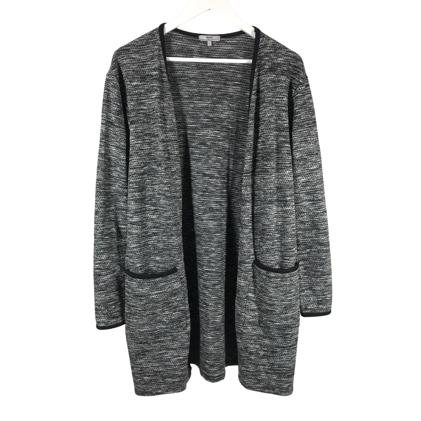 Unisex me&i - Neuletakki, koko 40 -  (1)