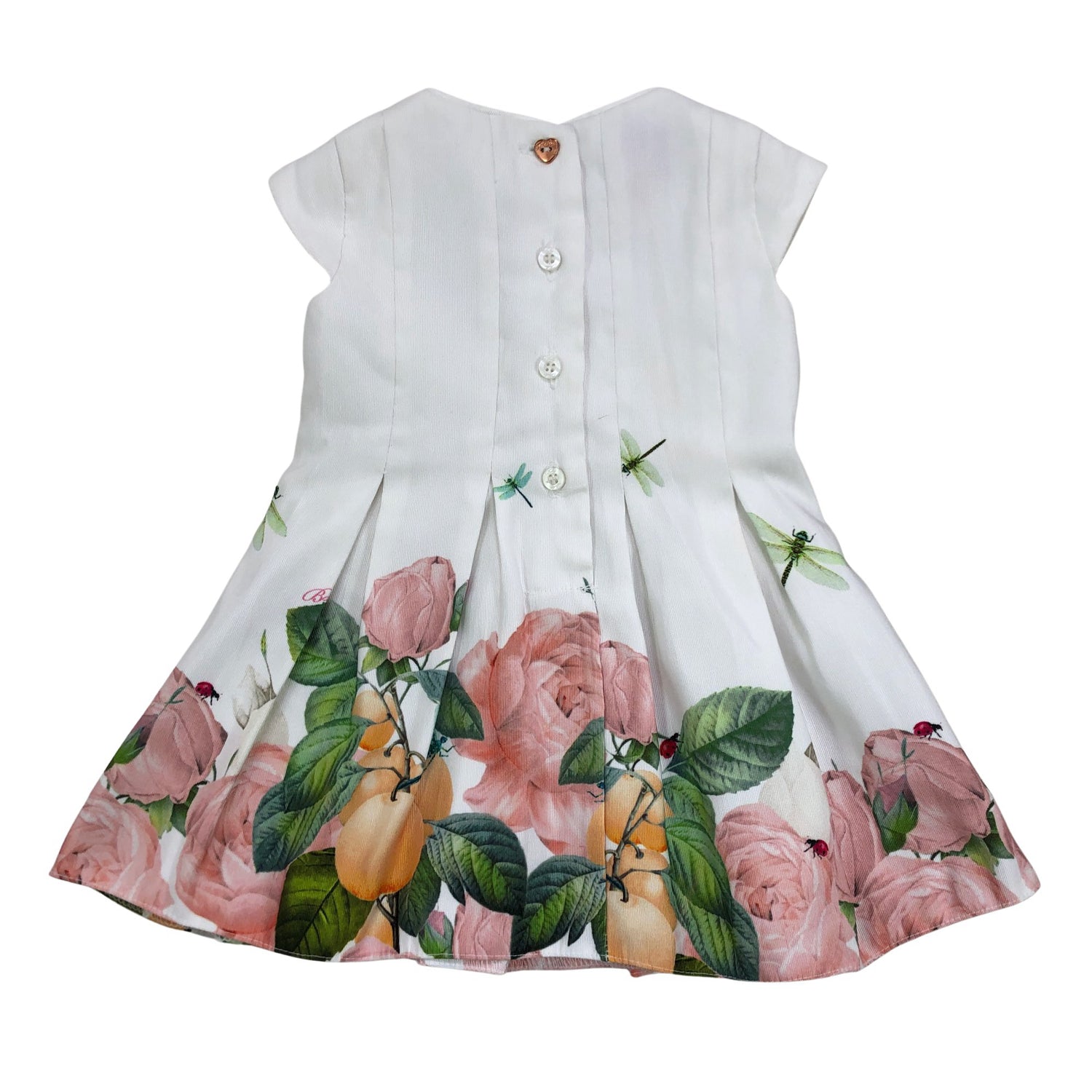  Juhlamekko  Juhlamekko, koko 62 - 68  Baker by Ted Baker 