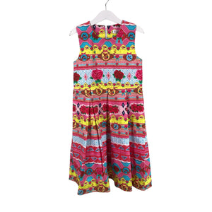 Unisex Emma and Theo - Kangasmekko, koko 122 - 128 -  (1)