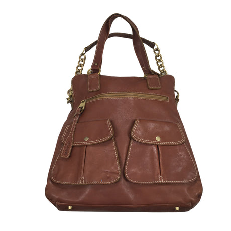 Unisex Abro - Käsilaukku, koko Maxi -  ()