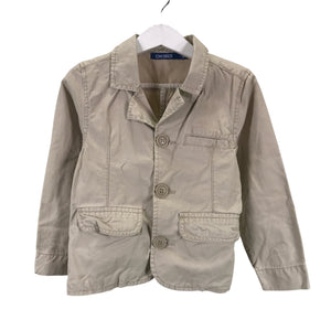 Unisex Okaidi - Pikkutakki, koko 86 - 92 -  (1)
