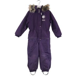 Toppahaalari, koko 104 - 110