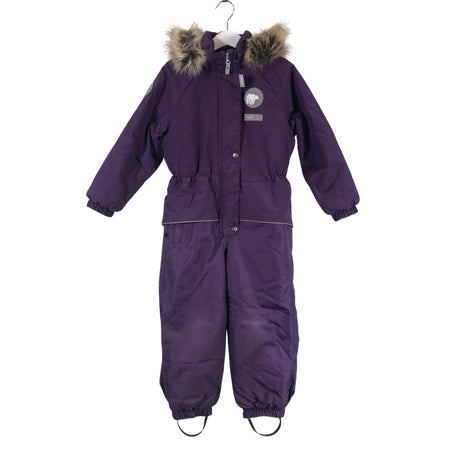 Unisex Lenne - Toppahaalari, koko 104 - 110 -  ()