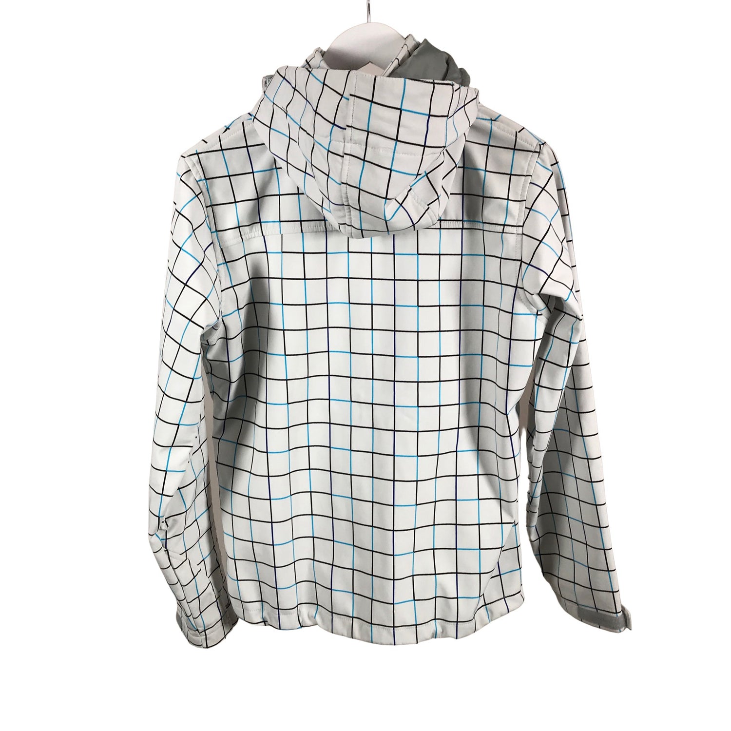  Välikausitakki  Softshell-takki, koko 40  Hummel 