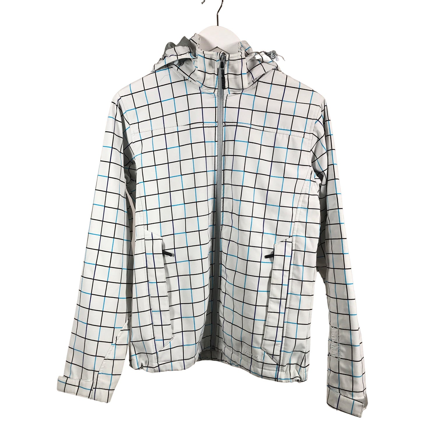  Välikausitakki  Softshell-takki, koko 40  Hummel 