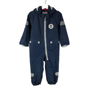 Unisex Reimatec - Välikausihaalari, koko 80 - 86 -  (1)