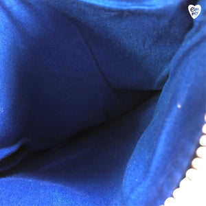 Olkalaukku, koko Mini