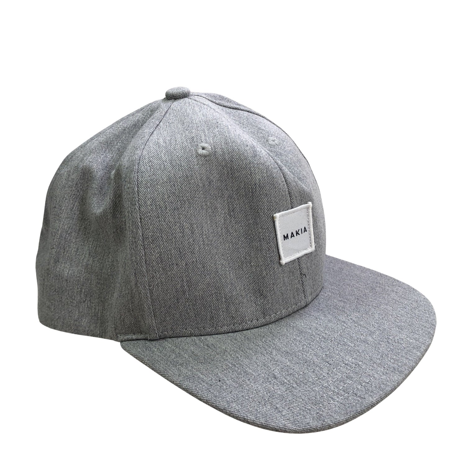  Lippalakki  Lippalakki, koko 54 - 56 cm  Makia 