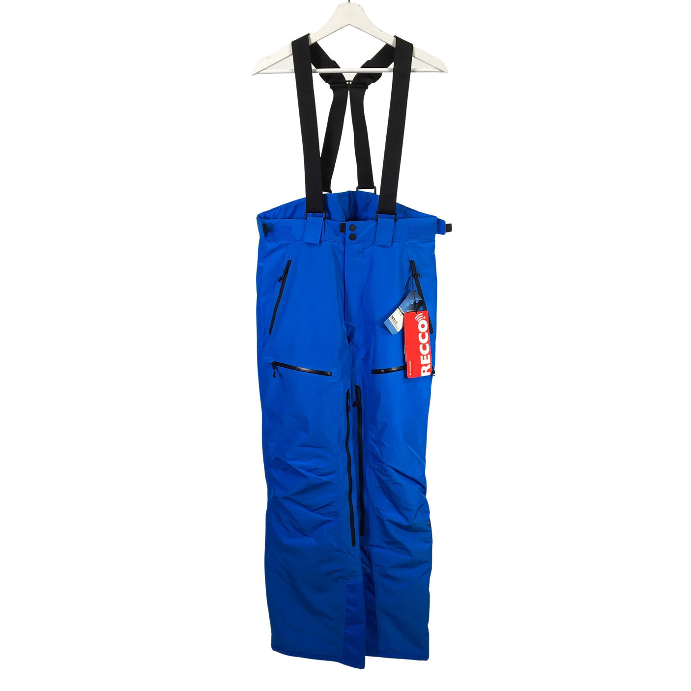 Unisex Everest - Toppahousut, koko M -  (1)
