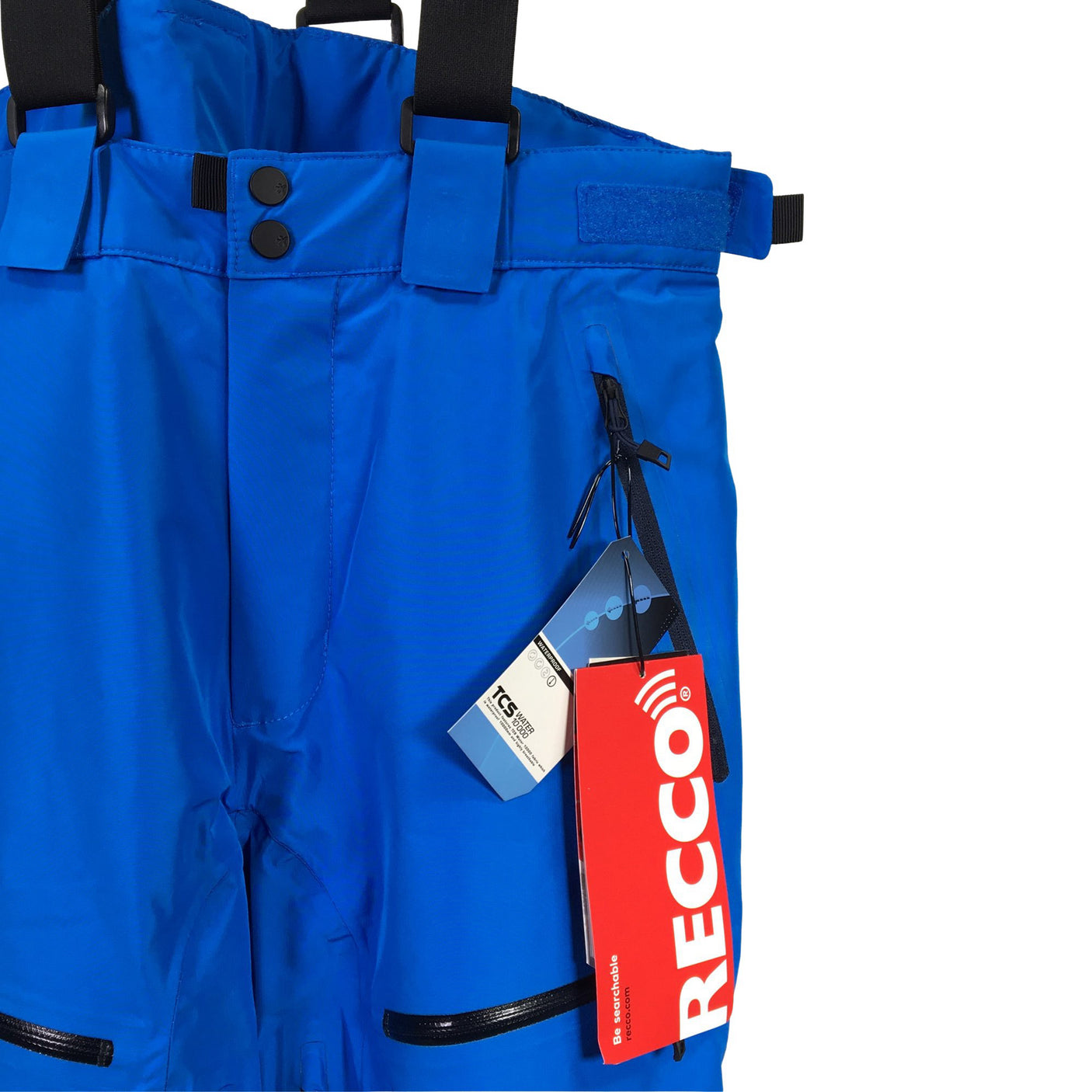 Unisex Everest - Toppahousut, koko M -  (3)
