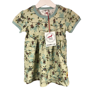 Trikoomekko, koko 68 - 74