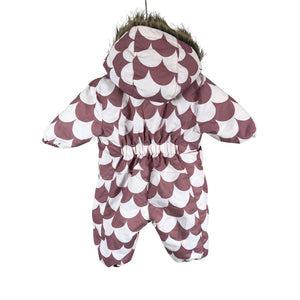 Toppahaalari, koko 62 - 68