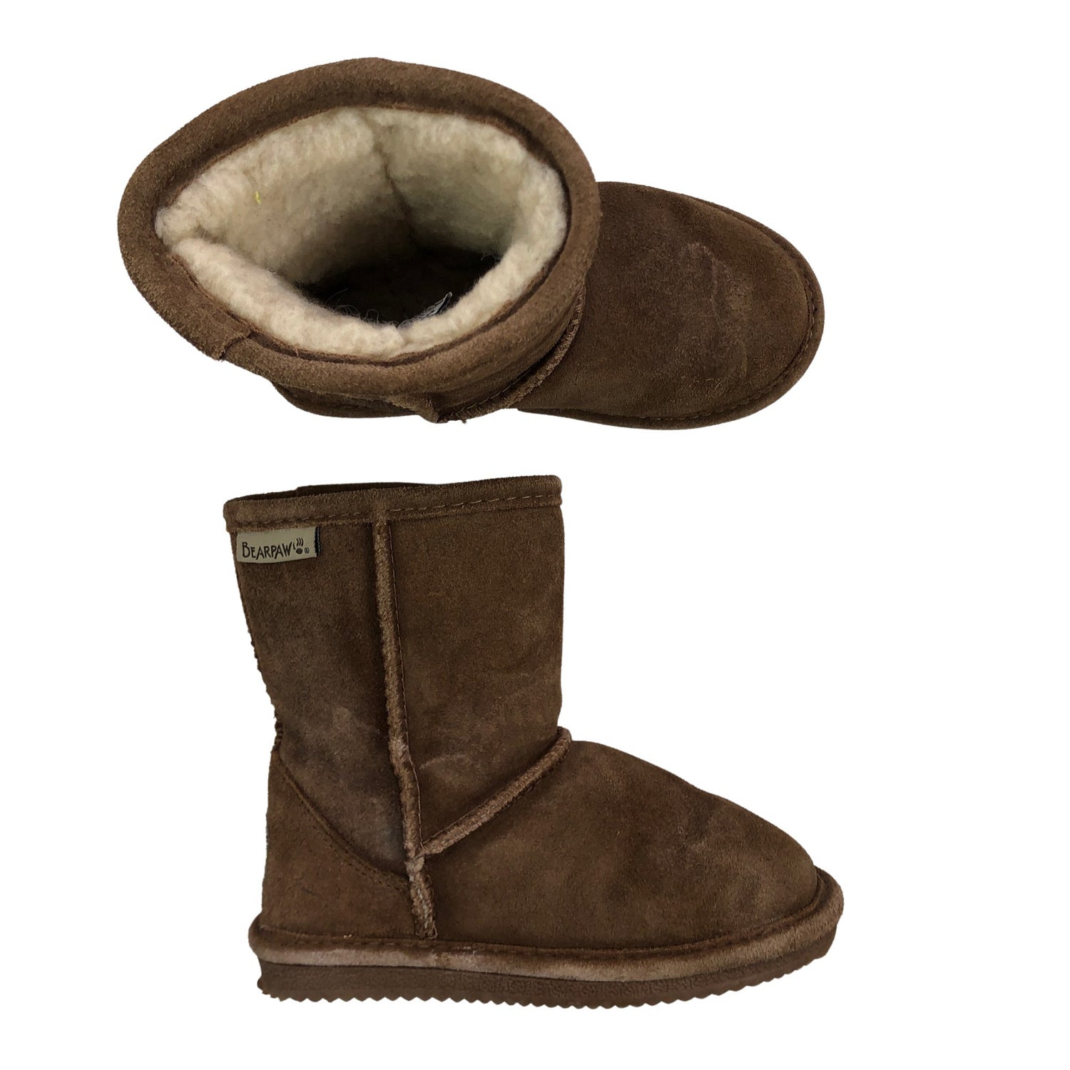  Talvikengät  Talvikengät, koko 27  Bearpaw 