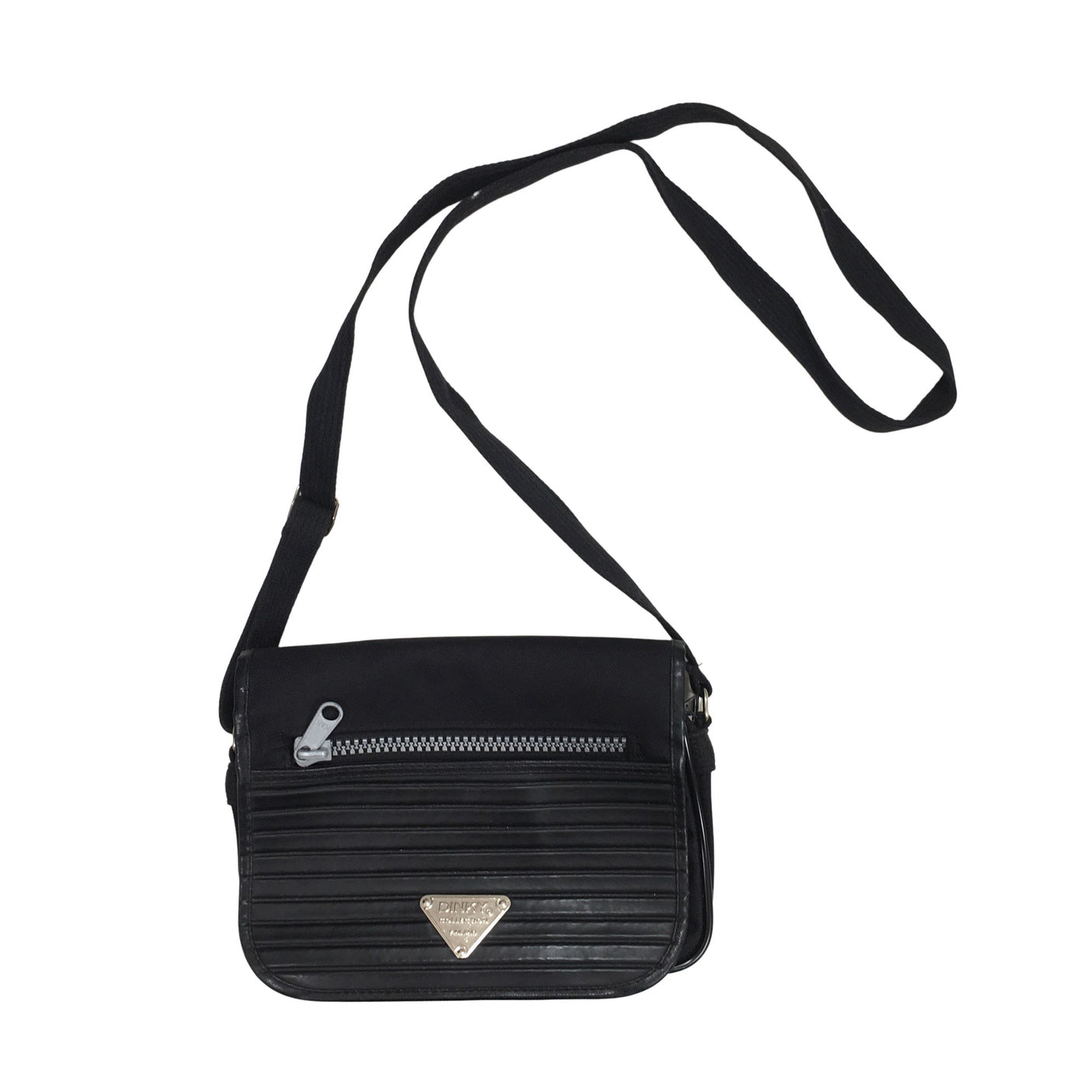 Unisex Dinky - Olkalaukku, koko Mini -  (1)