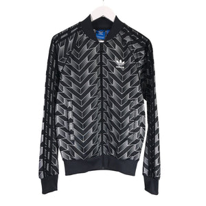 Unisex Adidas - Verryttelytakki, koko S -  (1)