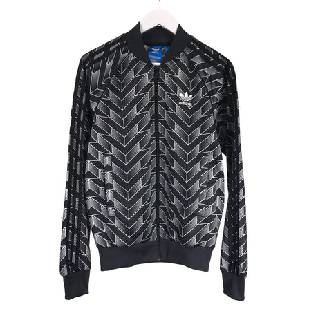 Unisex Adidas - Verryttelytakki, koko S -  ()